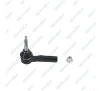 GSP Tie Rod End S070773 - Fits SAAB, Opel, Chevrolet, Vauxhall