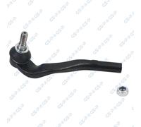 Steering rod end S070998 GSP for MERCEDES-BENZ CLS E-CLASS E-CLASS T-Model