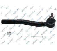 TIE ROD END S071092 FOR JEEP GRAND/CHEROKEE/II/SUV/Mk EXA 3.1L ENF 2.7L 5cyl