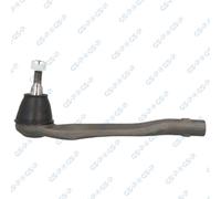 Steering rod end S071668 GSP for PEUGEOT 508 I 508 SW I