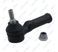 Fits GSP ZAWIESZENIE S071692 TIE ROD END LEFT