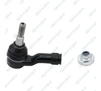 LEFT AND RIGHT SET TIE ROD END S071695 GSP