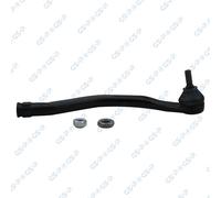 Fits GSP ZAWIESZENIE S071781 TIE ROD END RIGHT