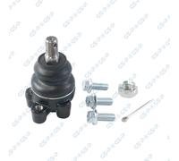Fits GSP ZAWIESZENIE S080084 CONTROL ARM BALL JOINT FRONT LEFT/RIGHT
