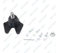 Wishbone Pin S080109 GSP for KIA SPORTAGE SUV RETONA Closed Off-Road Vehicle