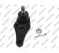 Fits GSP ZAWIESZENIE S080158 CONTROL ARM BALL JOINT FRONT LEFT/RIGHT