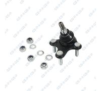 Wishbone Pin S080258 GSP for VW SEAT AUDI SKODA CUPRA