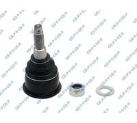 Wishbone Pin Lower Front Axle S080275 GSP for JEEP CHEROKEE