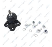 BALL JOINT S080329 FOR RENAULT DACIA K9K858/856/884 1.5L F4R402/403/405 2.0L