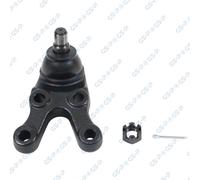 Fits GSP ZAWIESZENIE S080584 CONTROL ARM BALL JOINT FRONT LEFT/RIGHT