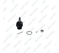 Wishbone Pin S080707 GSP for CHRYSLER LANCIA
