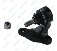 BALL JOINT S080848 FOR BMW 3/E46/5 M57D30 M54B30 3.0L M57D30 2.9L M54B25 2.5L
