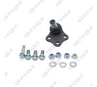 Fits GSP ZAWIESZENIE S081335 CONTROL ARM BALL JOINT LH/RH