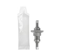 Fits Gtech Cog Drive Shaft Spindle For Ar01 Ar02 Ar05 Ar09 Dm001 K9 Mk1 Air Ram