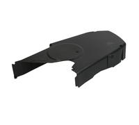 Fits HANS PRIES HP110 882 Cover, timing belt HP110 882 Timing cover external/in