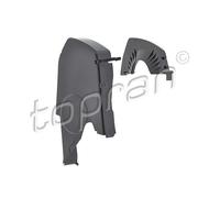 Fits HANS PRIES HP110 882 Cover, timing belt DE stock