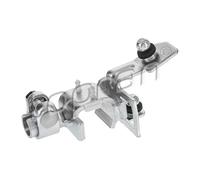 Fits HANS PRIES HP111 330 Repair Kit, gear shift lever HP111 330 Gear selector