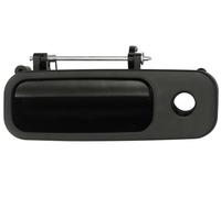Fits HANS PRIES HP114 117 Trunk lid lock HP114 117 Flap lock rear fits: VW LUPO