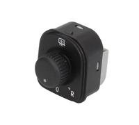 Fits HANS PRIES HP115 166 Switch, exterior mirror adjustment HP115 16 ⭐UK Stock⭐