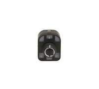 Fits HANS PRIES HP116 018 Switch, exterior mirror adjustment HP116 018 Switch f