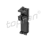 Switch, door lock system HANS PRIES 116 029 for SKODA FABIA I (6Y2) 1 1999-2002
