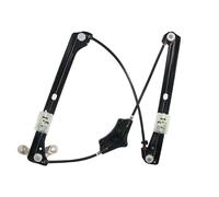 Window lifter HANS PRIES 116 089 for VW GOLF VII Variant (BA5, BV5) 2 2013-2020