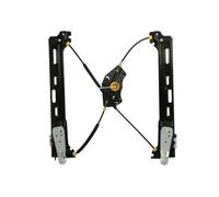 TOPRAN 117 482 Window regulator