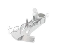 Fits HANS PRIES HP118 335 Repair Kit, gear shift lever HP118 335 Gearshift leve