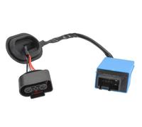 TOPRAN 118 927 Control Unit, fuel pump
