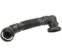 TOPRAN 119 089 Rocker cover breather pipe