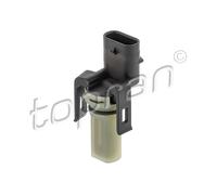 TOPRAN 119 322 Throttle position sensor