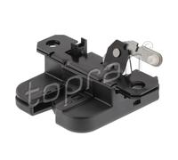 TOPRAN 119 487 Door lock