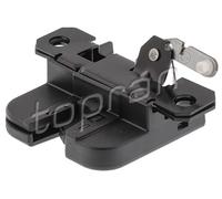 TOPRAN 119 488 Door lock