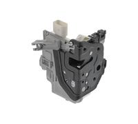 TOPRAN 119 530 Door lock