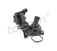 Fits HANS PRIES HP119 858 Coolant Control Valve HP119 858 Heater valve fits: AU