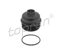 TOPRAN 119 884 Oil filter housing cap