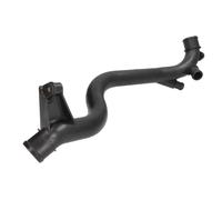Fits HANS PRIES HP120 583 Cooling system pipe HP120 583 Cooling system rubber h
