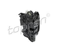 Fits HANS PRIES HP120 638 Door lock HP120 638 Door lock front L (number of pins