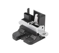 TOPRAN 120 640 Tailgate lock