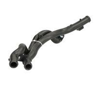 TOPRAN 121 226 Coolant pipe
