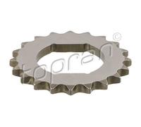 Fits HANS PRIES HP207 768 Sprocket, crankshaft HP207 768 Crankshaft g ⭐UK Stock⭐