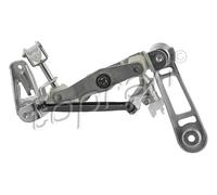Fits HANS PRIES HP209 060 Repair Kit, gear shift lever HP209 060 Gearshift leve