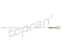 Fits HANS PRIES HP209 223 Oil Dipstick HP209 223 Oil dipstick fits: OPEL ASTRA