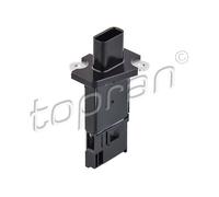Fits HANS PRIES HP302 803 Mass Air Flow Sensor HP302 803 Air flowmeter (6 pin,
