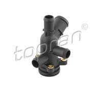 Fits HANS PRIES HP305 282 Coolant Flange DE stock
