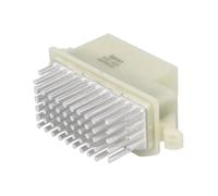 TOPRAN 305 635 Blower motor regulator