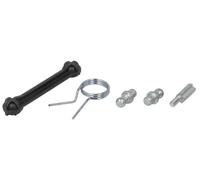 Fits HANS PRIES HP306 001 Repair Kit, gear shift lever HP306 001 Gearshift leve