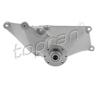 Fits HANS PRIES HP400 017 Support, radiator fan HP400 017 Multi-V belt tensione