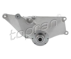 Fits HANS PRIES HP400 017 Support, radiator fan HP400 017 Multi-V belt tensione
