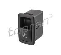 Fits HANS PRIES HP408 755 Switch, window lifter HP408 755 Car window regulator